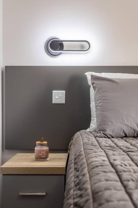 Nocturnal Elegance Apartment By Solea Sliema Bagian luar foto